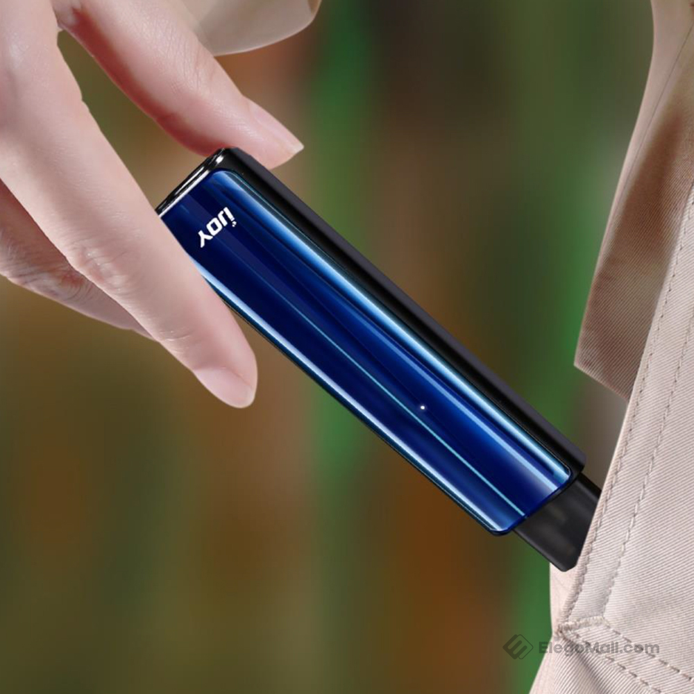 IJOY Luna Pod Kit 350mAh